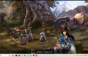 网页三国，孤独三国webgame（三国传说网页游戏攻略）