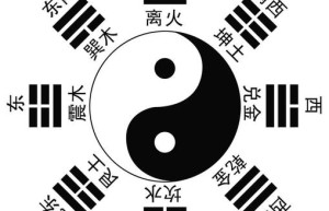 五行八卦阵，八卦阵图解（围棋八卦图）